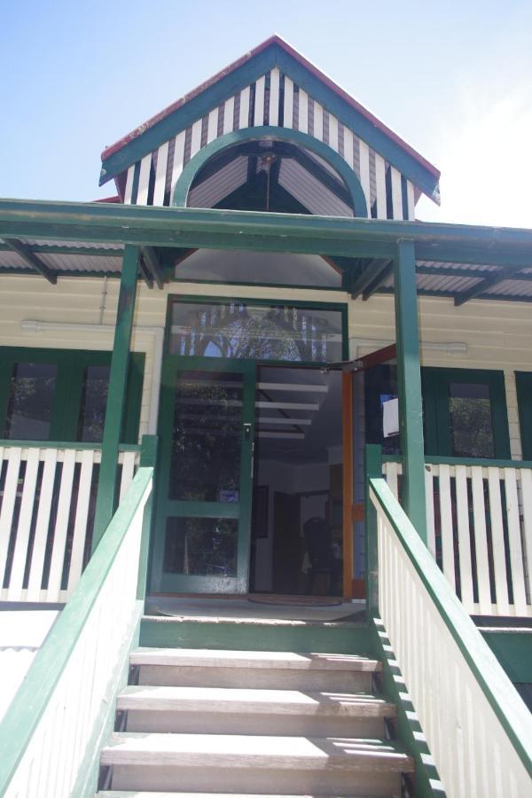 The Grand Halls Gap Dış mekan fotoğraf